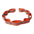 Miniatyrbillede 1 af 10: Yogareb med elastik ORANGE Orange