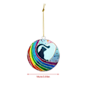 Miniatyrbillede 2 af 10: Rainbow Bridge Pet Memorial 3 3 3