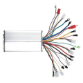 Miniatyrbillede 8 af 9: E-cykelcontroller Intelligent Two Mode 36V/48V 500W