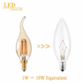 Pikkukuva 6 / 10: 1pc Crystal Light Bulb LED Light Bulb
