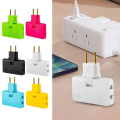 Pikkukuva 5 / 10: 3 in 1 Wireless Converter EU-sovitin SININEN blue