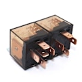 Pikkukuva 5 / 10: 2kpl Automotive Rele High Capacity Switching 2kpl 24V 4PIN 2pcs 24V 4PIN