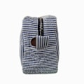 Miniatyrbillede 4 af 10: Kosmetiktasker Make Up Tasker SORT black