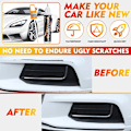 Pikkukuva 6 / 8: Car Scratch Remover Pen Car Touch Up Pen PUNAINEN red