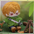 Miniatyrbillede 3 af 10: Håndlavede jakkebukser Sweatshirt-outfits 3 3 3