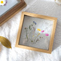 Miniatyrbilde 9 av 10: Glass fotoramme Bildeholder C-7IN C-7IN C-7in