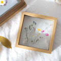 Miniatyrbilde 9 av 10: Glass fotoramme Bildeholder D-8IN D-8IN D-8in