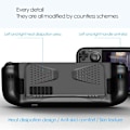 Miniatyrbilde 4 av 7: Protective Case Game Host Case Protector