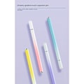 Miniatyrbillede 10 af 10: Disc Capacitive Pen Touch Screen Pen GRADIENT GUL GRADIENT Gradient Yellow