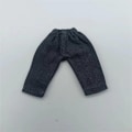Miniatyrbild 8 av 10: Dockkläder T-shirt Mode dockbyxor 3 3 3