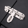 Miniatyrbilde 5 av 10: Skapfanger Vindusperrelås 8'' 8''