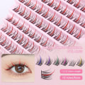 Pikkukuva 3 / 6: Yksilölliset ripset Cluster Lashes 03 03 03