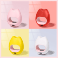 Pikkukuva 10 / 10: Nail Fast Dryer Nail Lamp Machine PUNAINEN red