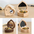 Pikkukuva 8 / 10: Music Box -syntymäpäivälahja C C C