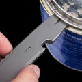Miniatyrbillede 7 af 7: EDC Pry Bar Flaskeåbner EDC Pry Tool