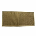 Miniatyrbillede 5 af 9: Armbånd Opbevaring Board Armbånd Display Klud SORT Black