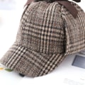 Pikkukuva 7 / 10: Lasten baseball- cap Cap HARMAA grey