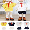 Miniatyrbild 4 av 10: BJD Doll Skirt 1/11 Doll Coat 1 1 1