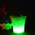 Pikkukuva 3 / 10: LED Ice Bucket pöytävalaisin MULTICOLOR multicolor