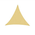 Miniatyrbilde 1 av 10: Sun Shade Net Sunblock Shade C loth Nett GUL yellow