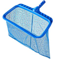 Pikkukuva 1 / 5: Allas Deep Net Pool Skimmer Uima-allas Leaf Skimmer Net