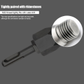 Pikkukuva 5 / 10: Betonireikäsaha SDS Plus Drill SEPARATED HEX SEPARATED HEX Separated Hex