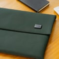 Miniatyrbillede 4 af 6: Laptoptaske Sleeve Case SORT 14 TOMMER 14 TOMMER black 14 inch-14 inch