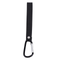 Miniatyrbilde 1 av 10: Barnevogn Kroker Motorsykkel Elektrisk Krok SORT D-SHAPE D-SHAPE black D-shape-D-shape