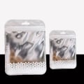 Miniatyrbilde 7 av 10: Selvforseglende poser emballasjepose GRØNN 8.5CMX13CM50PCS 50PCS green 8.5cmx13cm50pcs-50pcs
