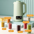 Pikkukuva 5 / 10: Sähkötoiminen soijamaitokone blender GREEN EU EU green EU-EU