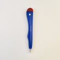 Miniatyrbilde 1 av 10: 5 STK Simulation Hardware Tools Pen Kulepenn 07 ​​07 07