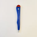 Miniatyrbillede 1 af 10: 5 STK Simulation Hardware Værktøj Pen Kuglepen 07 07 07