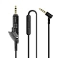 Pikkukuva 2 / 8: Sovitinkaapeli Bluetooth vastaanottimen kuulokekaapeli