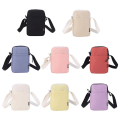 Miniatyrbild 10 av 10: Axelremsväska Crossbody Bag SVART black
