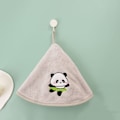 Pikkukuva 1 / 10: Panda Wipe keittiön puhdistuspyyhe 5 5 5