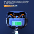 Pikkukuva 4 / 10: Bluetooth kuuloke Langaton Bluetooth 5.3 In-Ear