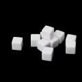 Miniatyrbilde 8 av 10: 10 stk/sett DND terning polyedrisk terning FIRKANT HJØRNE-16MM FIRKANT square corner-16mm