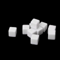 Miniatyrbilde 8 av 10: 10 stk/sett DND terning polyedrisk terning FIRKANT HJØRNE-20MM FIRKANT square corner-20mm