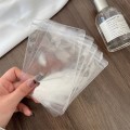 Pikkukuva 9 / 10: 100 kpl Itsesulkeutuva pussi Zip lock 100 KPL 4X6CM 100 KPL 4X6CM 100pcs 4x6cm