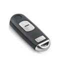 Pikkukuva 2 / 9: Car Key Shell Remote Key Case MALLI 5 MALLI 5 Model 5