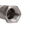 Miniatyrbilde 3 av 4: Oksygen O2-sensor Spacer Adapter Katalysator
