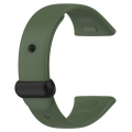 Miniatyrbilde 1 av 10: Erstatning av silikonrem MØRKEGRØNN dark green