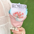 Miniatyrbilde 9 av 10: 1 Sett Tulip Bukett Nattlys DIY Tulip Light 13 TULIP BLOMST 13 tulip flower