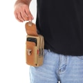 Miniatyrbilde 7 av 10: Herre midjeveske Taktisk midjeveske KHAKI STYLE1 STYLE1 khaki style1-style1