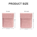 Pikkukuva 5 / 10: Kantolaukku Tablettilaukku PINK 6,8 TUUM Pink 6.8 inch
