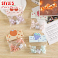 Pikkukuva 1 / 9: Led Lights String Festival -lamppu STYLE 5 STYLE 5 Style 5