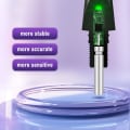 Pikkukuva 10 / 10: 2kpl Elektroninen kalastuskelluke Light Float DE05 DE05 DE05