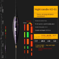 Miniatyrbild 7 av 10: Fiskedrag flyter KD-04 KD-04 KD-04