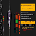 Miniatyrbild 7 av 10: Fiskedrag flyter KD-05 KD-05 KD-05