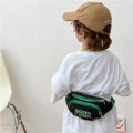 Pikkukuva 7 / 10: Lasten rintalaukku Fanny Pack PURPLE Purple